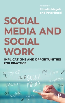 Social Media and Social Work book