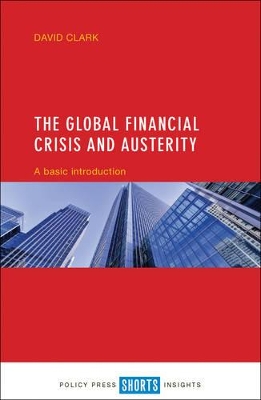 Global Financial Crisis and Austerity book