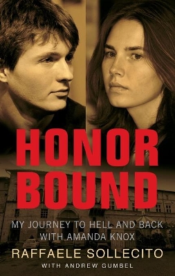 Honor Bound book