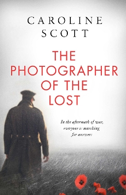 The Photographer of the Lost: A BBC RADIO 2 BOOK CLUB PICK book