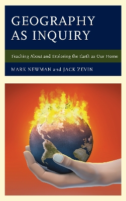 Geography as Inquiry book