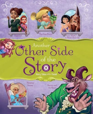 The Another Other Side of the Story by Nancy Loewen
