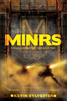 MiNRS by Kevin Sylvester