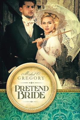 Pretend Bride book