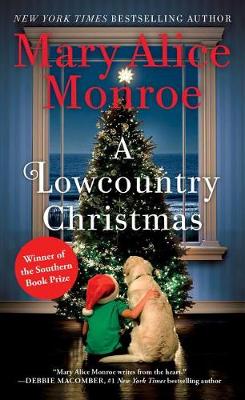 Lowcountry Christmas book