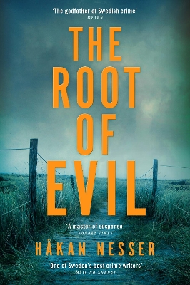 The Root of Evil book