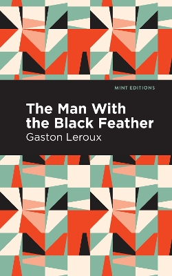 The Man with the Black Feather book