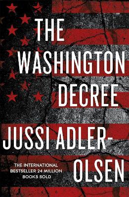 The Washington Decree book