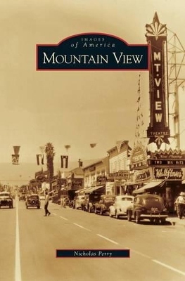 Mountain View book