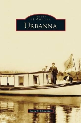 Urbanna book