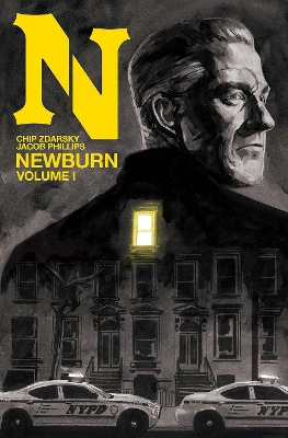 Newburn, Volume 1 book