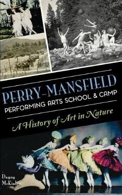 Perry-Mansfield Performing Arts School & Camp book