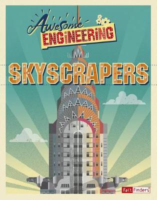 Awesome Engineering Skyscrapers by Sally Spray