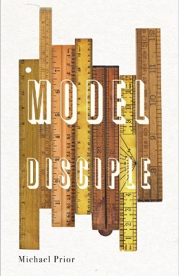 Model Disciple book