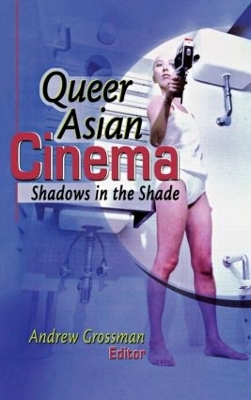 Queer Asian Cinema book