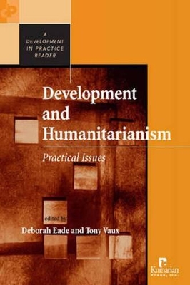 Development and Humanitarianism book