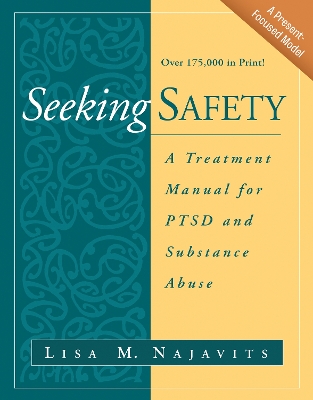 Seeking Safety book