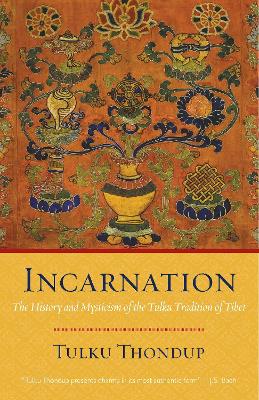 Incarnation book