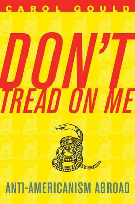Don't Tread on Me book