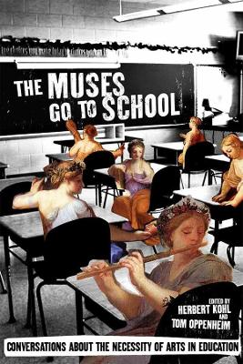 Muses Go To School book