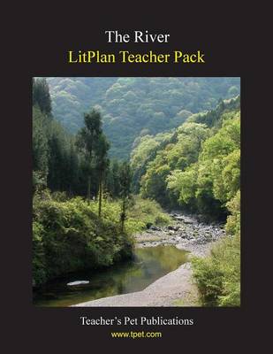 Litplan Teacher Pack book