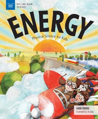 Energy book