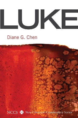 Luke by Diane G Chen