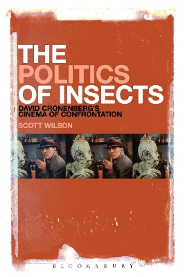 Politics of Insects by Scott Wilson