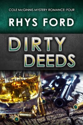 Dirty Deeds book