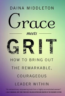 Grace Meets Grit book