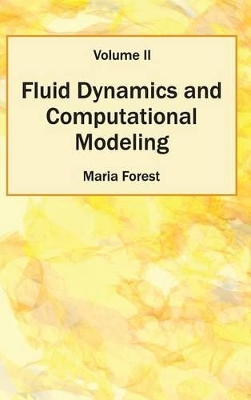 Fluid Dynamics and Computational Modeling by Maria Forest