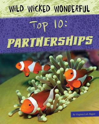 Top 10: Partnerships by Virginia Loh-Hagan