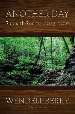 Another Day: Sabbath Poems 2013-2023 book