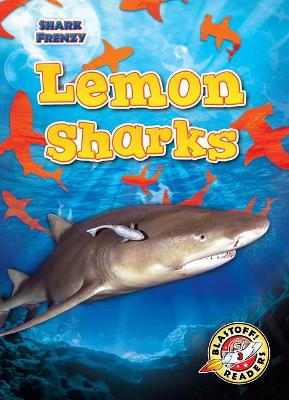 Lemon Sharks book