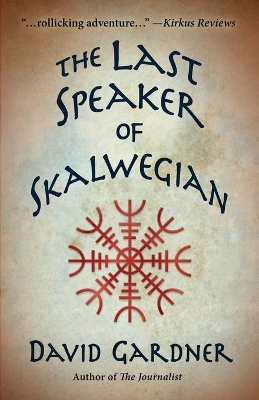 The Last Speaker of Skalwegian book