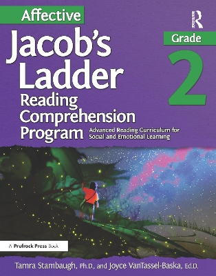 Affective Jacob's Ladder Reading Comprehension Program: Grade 2 book