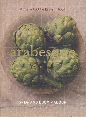 Arabesque (Deluxe) by Greg Malouf