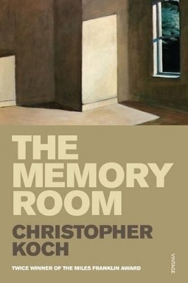 Memory Room book