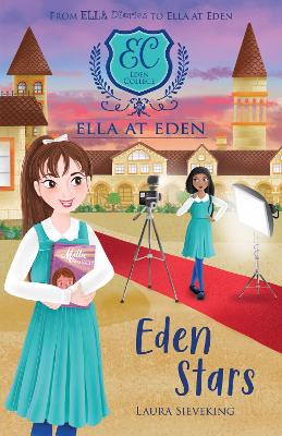 Eden Stars (Ella at Eden #7) book