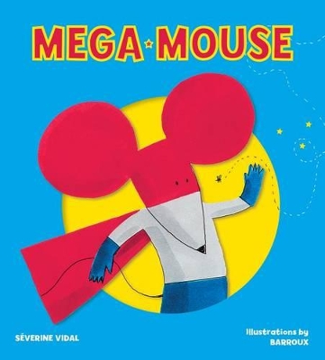Mega Mouse book