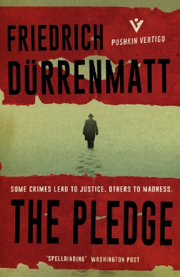 The Pledge book