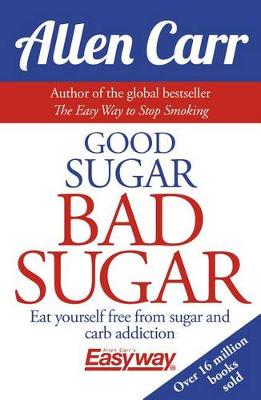 Good Sugar Bad Sugar book