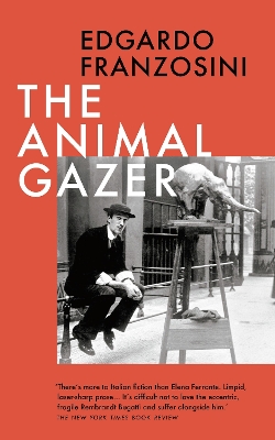 The Animal Gazer book