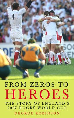 From Zeros to Heroes book