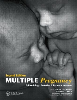 Multiple Pregnancy book