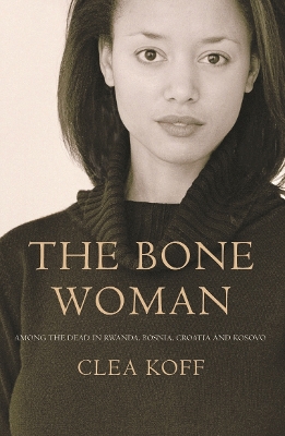 Bone Woman book