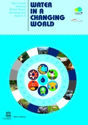 The United Nations World Water Development Report by World Water Assessment Programme