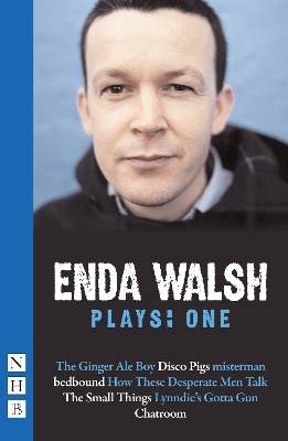 Enda Walsh Plays by Enda Walsh