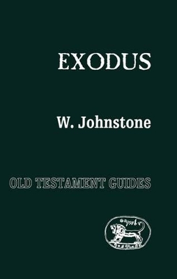 Exodus book