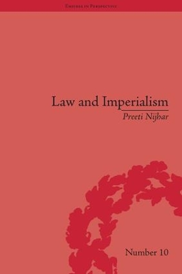 Law and Imperialism by Preeti Nijhar